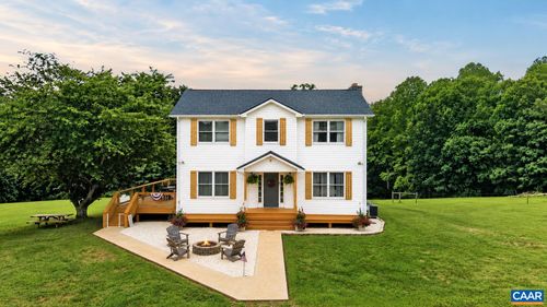 965 Horseshoe Rd, ARRINGTON, VA, 22922-2373 | Card Image