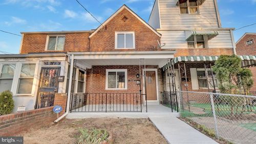 818 51st St Se, WASHINGTON, DC, 20019-5831 | Card Image