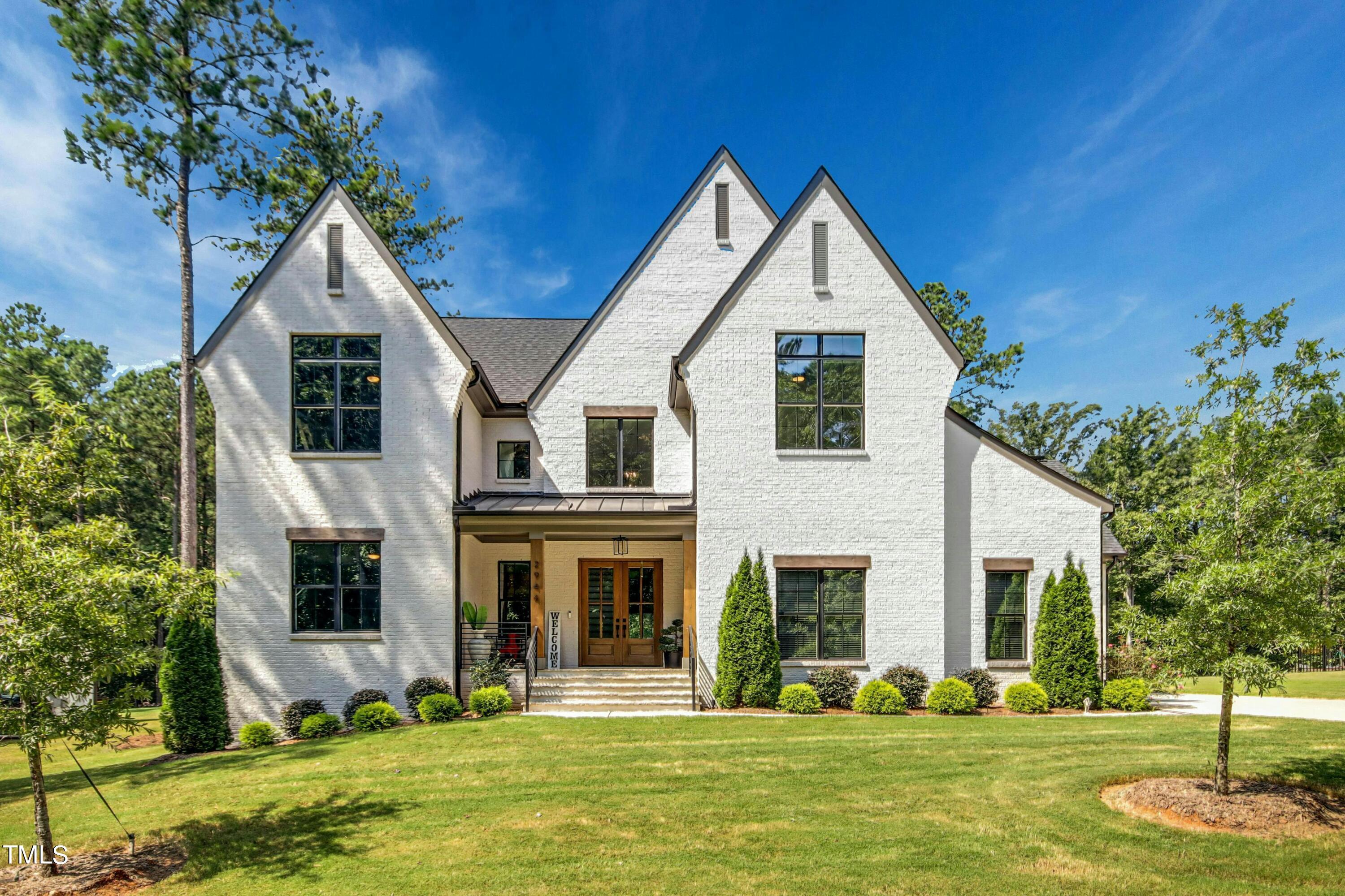 Wexford Pond Way, Wake Forest, NC 27587