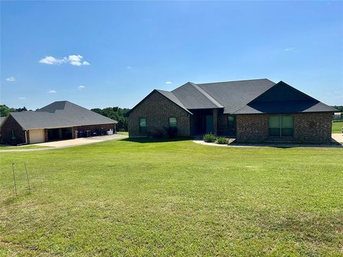 445 Timberland Ln, Guthrie, OK, 73044-4455 | Card Image