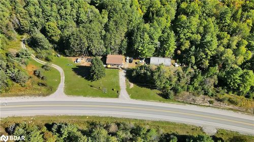 8643 Highway 28, Apsley, ON, K0L1A0 | Card Image