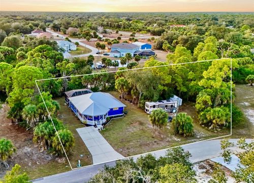 45 Tillman St, PORT CHARLOTTE, FL, 33954-4117 | Card Image