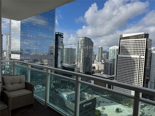 3601-951 Brickell Ave, Miami, FL, 33131-3930 | Card Image