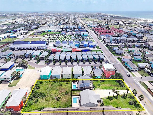 2022 - 2016 S 11 Th St, Home with 0 bedrooms, 0 bathrooms and null parking in Port Aransas TX | Image 38