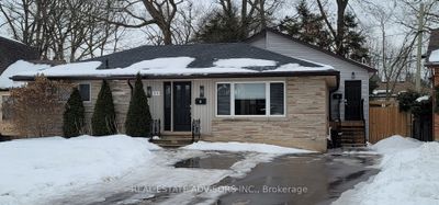 21 Arcadia Cres, Home with 3 bedrooms, 3 bathrooms and 4 parking in London ON | Image 1