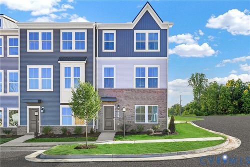 6047 Blue Iris Rd, Richmond, VA, 23224-0040 | Card Image