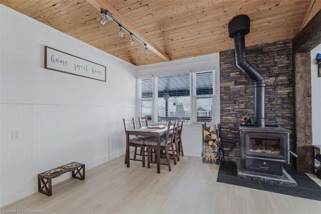 1199 Lakeshore Rd, House other with 5 bedrooms, 2 bathrooms and 8 parking in Selkirk ON | Image 12