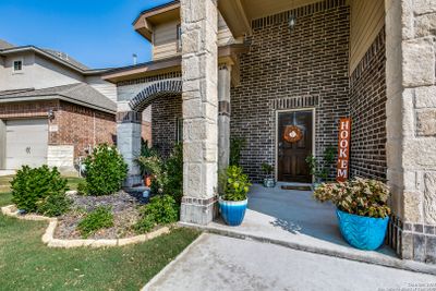 13519 Lost Elk Dr, House other with 5 bedrooms, 3 bathrooms and null parking in San Antonio TX | Image 3