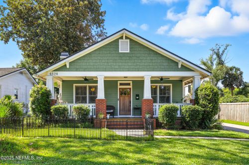 4324 Shirley Ave, Jacksonville, FL, 32210-2139 | Card Image