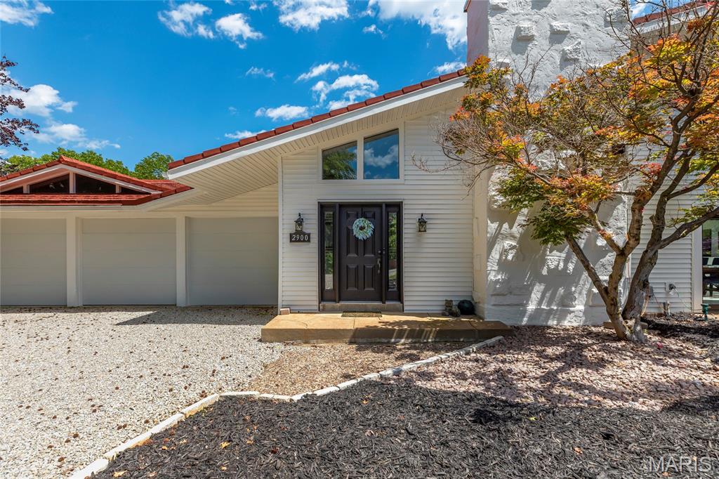 Residential in Wildwood 3