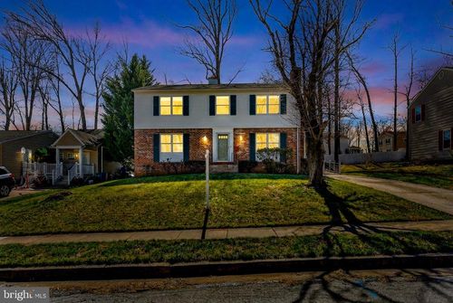 1207 White Mills Rd, BALTIMORE, MD, 21228-2658 | Card Image