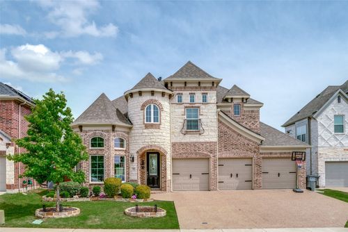 513 Yarrow St, Little Elm, TX, 75068-4697 | Card Image