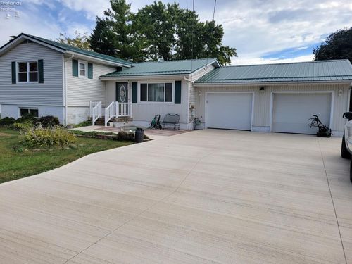 3806 Ronald Dr, Castalia, OH, 44824-9719 | Card Image