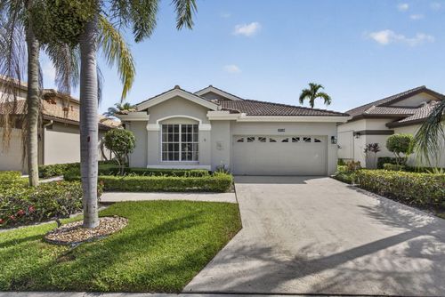 8387 Quail Meadow Way, West Palm Beach, FL, 33412 | Card Image