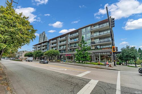 308-177 W 3rd St, North Vancouver, BC, V7M0G5 | Card Image