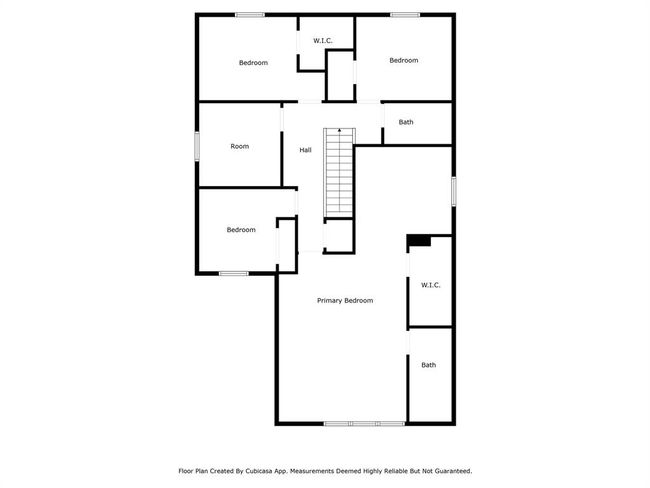 Floor plan, 2nd floor | Image 20