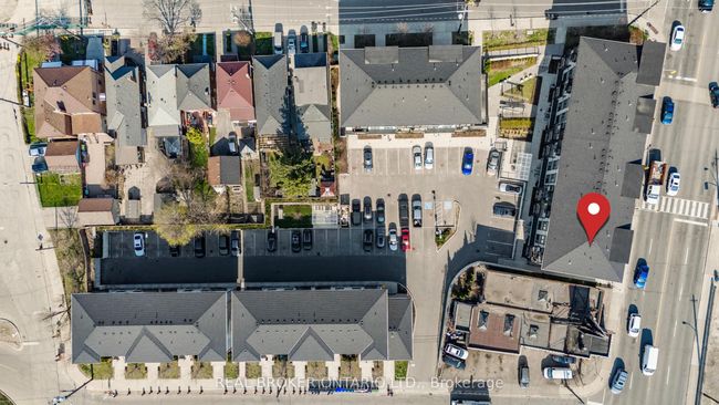 21 - 630 Rogers Rd, Condo with 2 bedrooms, 1 bathrooms and 1 parking in York ON | Image 22