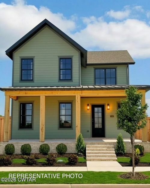 53 Oldetown Crossings, Jackson, TN, 38305 | Card Image