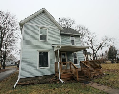 16 S Broad Street, Battle Creek, MI, 49017 | Card Image