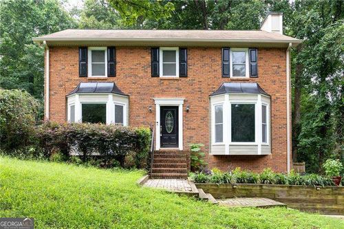 2659 Ashley Dr S, Marietta, GA, 30064-1871 | Card Image