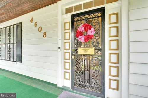4608 Belvieu Ave, BALTIMORE, MD, 21207-7106 | Card Image