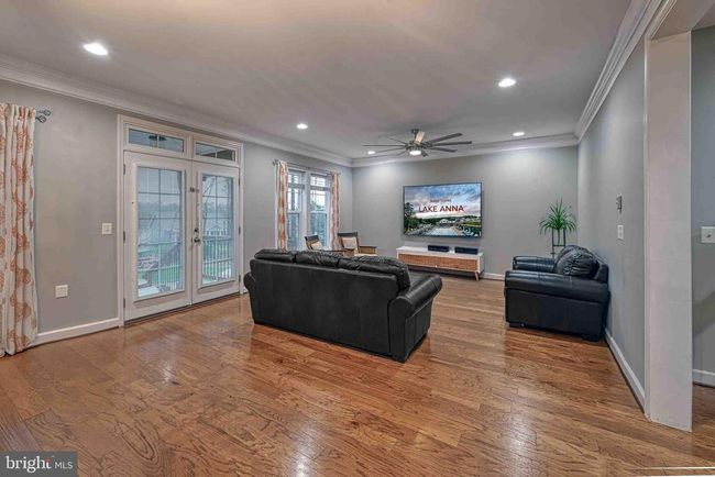 299 Sunset Loop, House other with 4 bedrooms, 4 bathrooms and null parking in MINERAL VA | Image 39