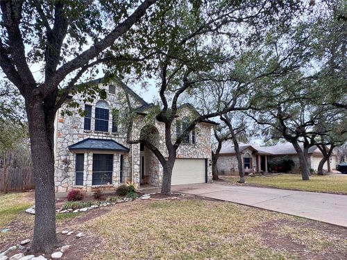 2605 Grist Ln, Cedar Park, TX, 78613-5725 | Card Image