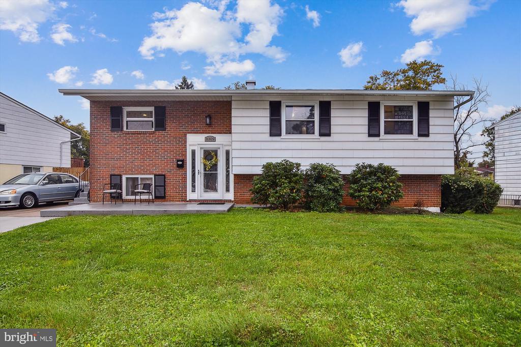 Lages Ln, Windsor Mill, MD 21244