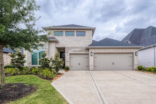29042 Hauter Way, Fulshear, TX, 77441-2268 | Card Image
