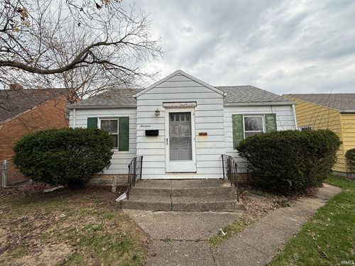 1405 E Donald Street, South Bend, IN, 46613 | Card Image