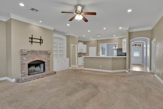 245 Harders Crossing Blvd, House other with 3 bedrooms, 2 bathrooms and null parking in Shreveport LA | Image 13