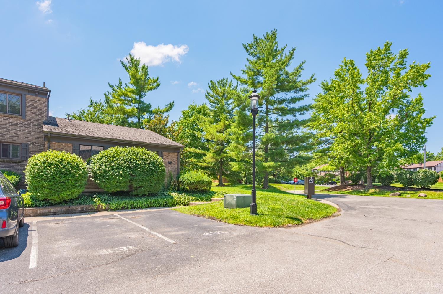 Residential in Union Twp 5