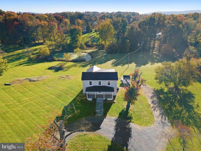 4147 Zulla Rd, House other with 3 bedrooms, 2 bathrooms and null parking in THE PLAINS VA | Image 48