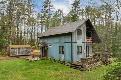 100 Valley Rd, North Haverhill, NH, 03774 | Card Image