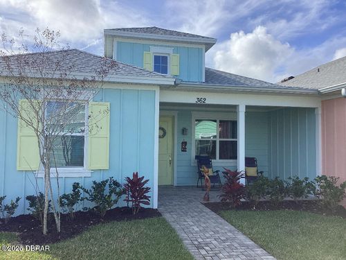 362 Parrot Lane, DAYTONA BEACH, FL, 32124 | Card Image