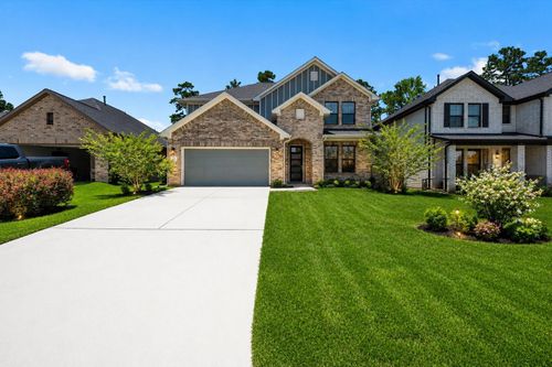 607 Spotted Sunfish Dr, Willis, TX, 77318-1521 | Card Image