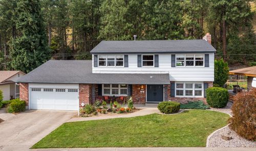 2828 W Weile Ave, Spokane, WA, 99208-4550 | Card Image