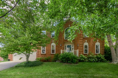 3296 Brighton Place Dr, Lexington, KY, 40509 | Card Image