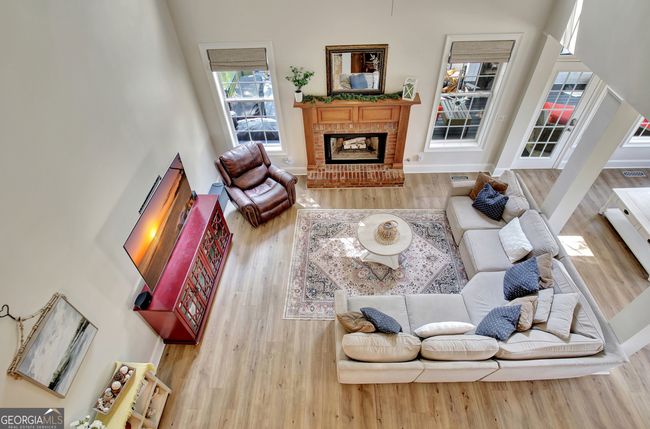 11 The Ter, House other with 4 bedrooms, 5 bathrooms and 2 parking in Newnan GA | Image 66