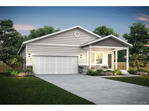17828 E 93rd Pl, Commerce City, CO, 80022-9924 | Card Image