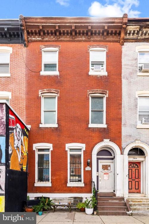a-2808 W Girard Ave, PHILADELPHIA, PA, 19130-1263 | Card Image