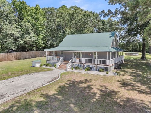 222 Buckeye Ln, Summerville, SC, 29486-2726 | Card Image
