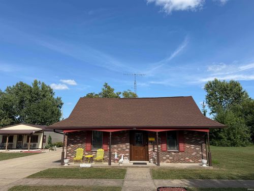 237 S Edwards St, Worthington, IN, 47471-2008 | Card Image
