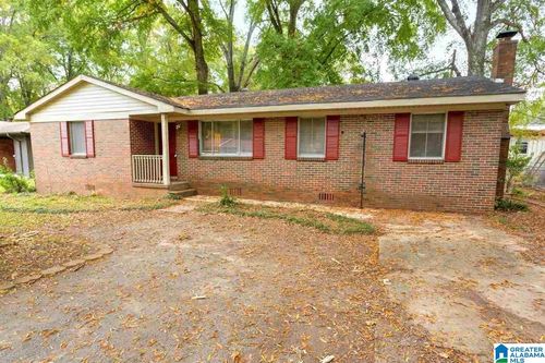 9805 Maple Ln, BIRMINGHAM, AL, 35215-7919 | Card Image