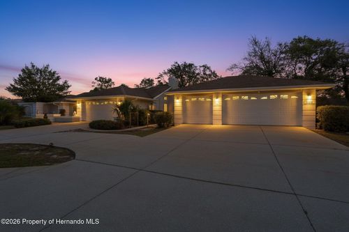 10066 Brentlawn St, Spring Hill, FL, 34608-1003 | Card Image