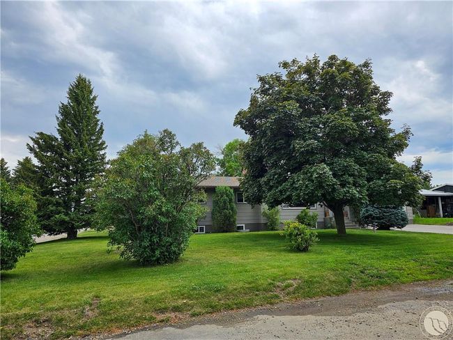 201 W 8 Th Ave, House other with 4 bedrooms, 2 bathrooms and null parking in Big Timber MT | Image 5