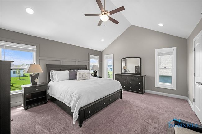 9575 Newbury Ln, House other with 4 bedrooms, 4 bathrooms and 3 parking in Whitehouse OH | Image 18