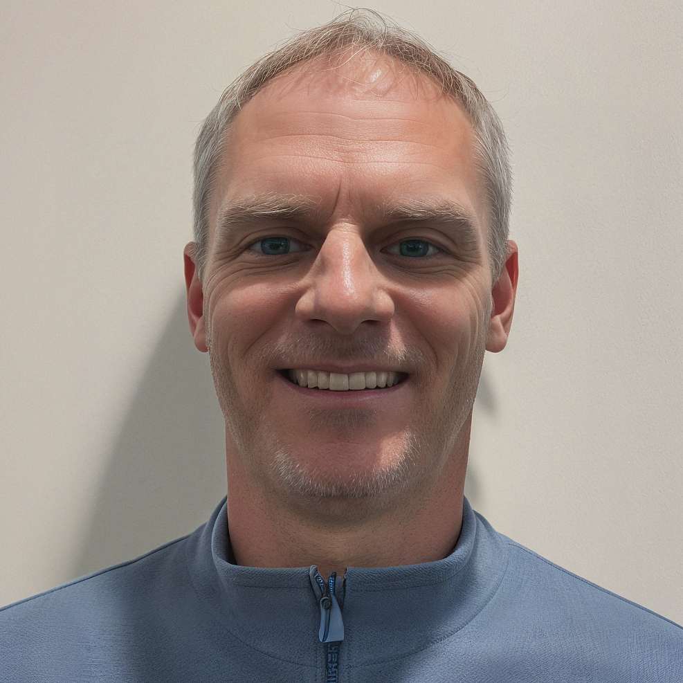 Chris Hjorten
