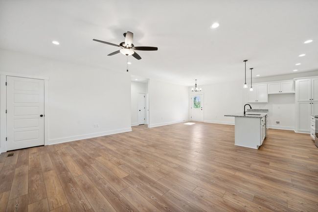 1183 Anderson Hwy, House other with 3 bedrooms, 2 bathrooms and 2 parking in CUMBERLAND VA | Image 9