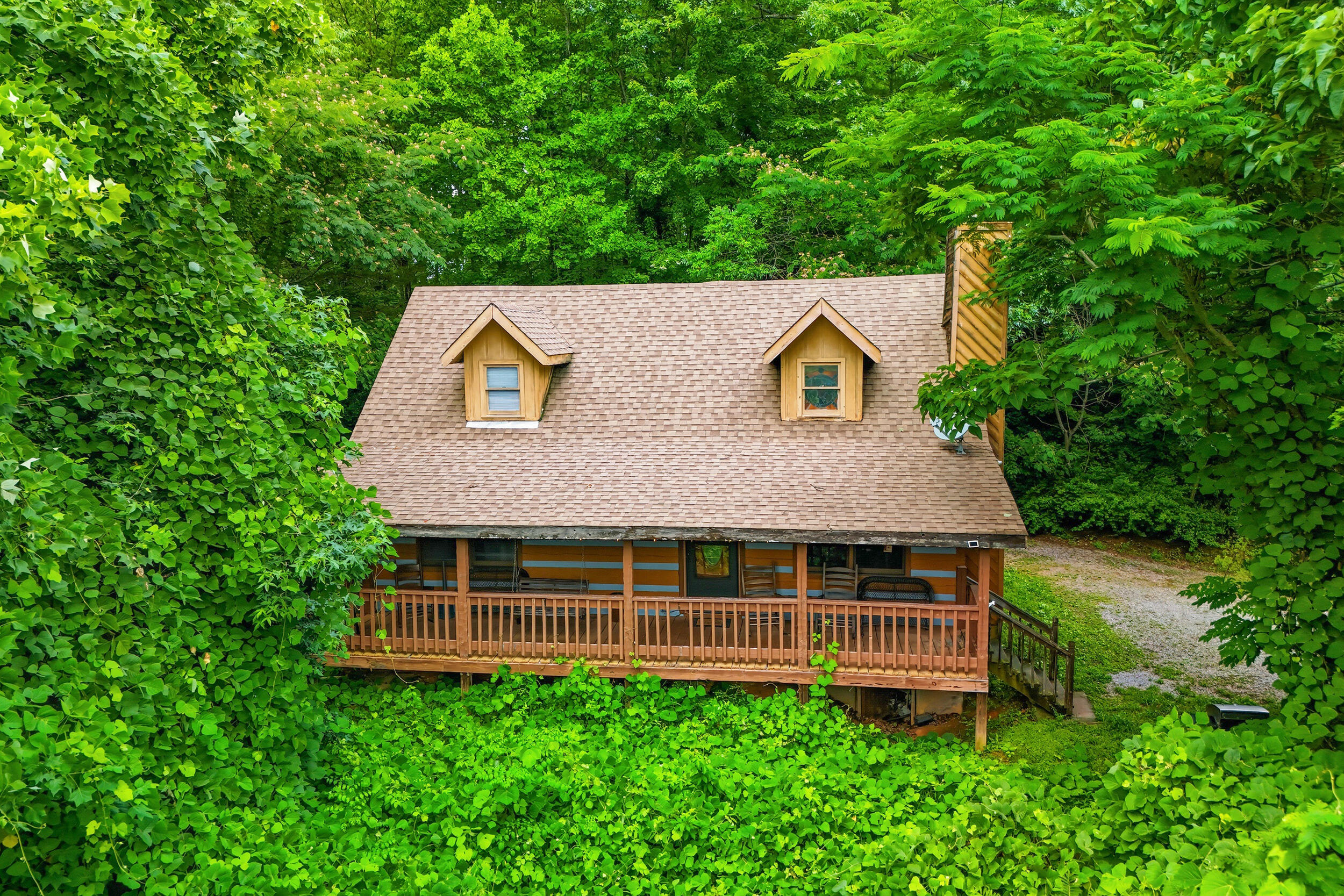 Residential in Gatlinburg